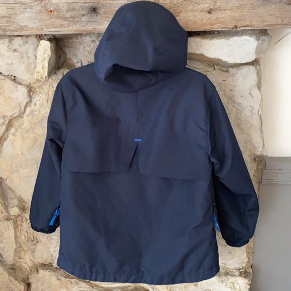 Champion Kid’s Raincoat/Windbreaker - Picture 5 of 8